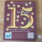 The 15 Puzzle